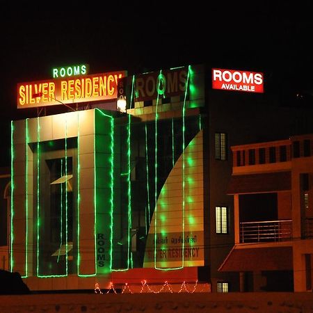Silver Residency Chennai Exterior photo